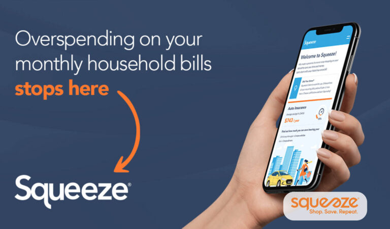 Squeeze insurance platform